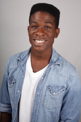 #ThrowbackThursday: 10 Questions with actor/singer Matthew&nbsp;Edwards