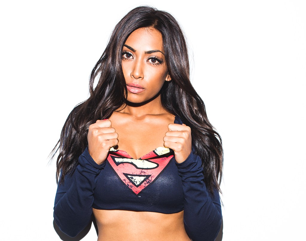 #ThrowbackThursday: 10 Questions with Degrassi’s Melinda&nbsp;Shankar