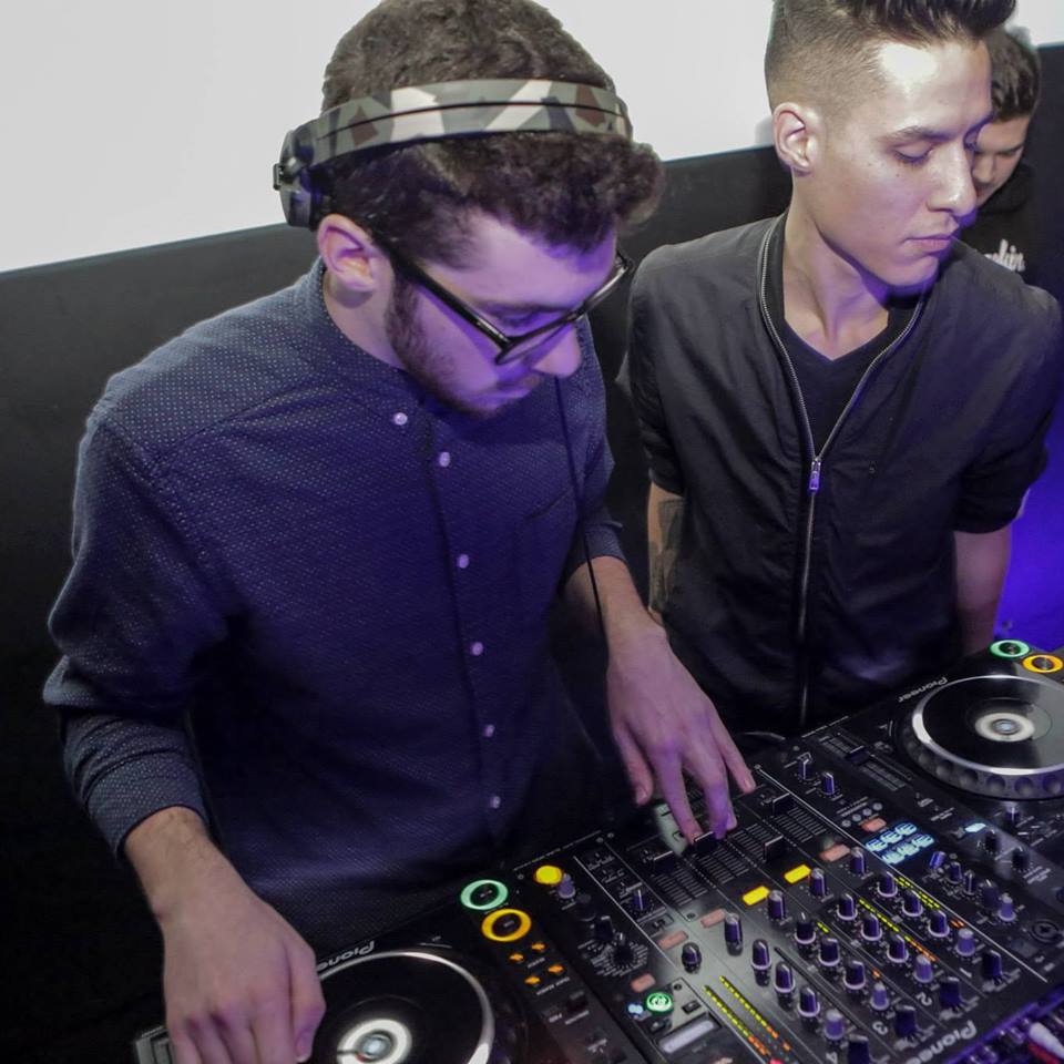 #ThrowbackThursday: 10 Questions with Dj/Producer Mikey&nbsp;Palermo