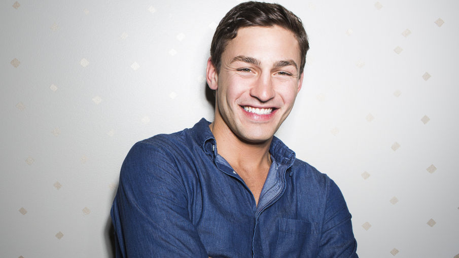 #TMITuesday: 10 Questions with The Real World Skeletons’ Tony&nbsp;Raines