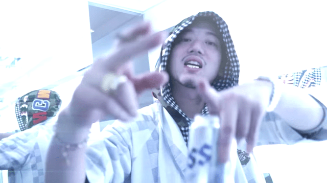 #MusicMonday: Artist of the week Keith&nbsp;Ape