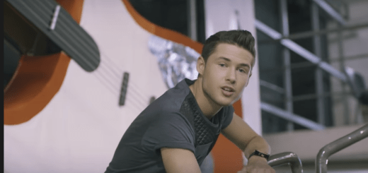 #MusicMonday: Artist of the week Taylor&nbsp;Jones