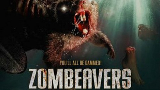 #CinemaSunday: Zombeavers (2014)
