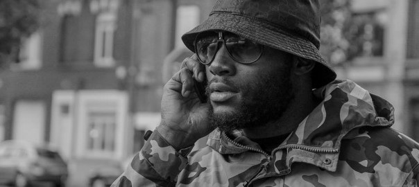 #MusicMonday: Artist of the week&nbsp;Gradur