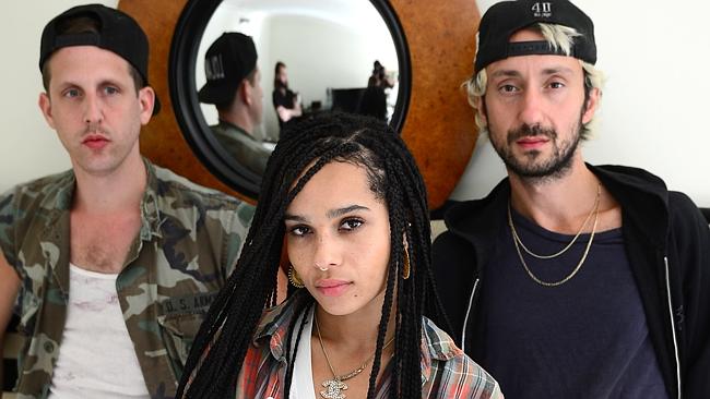 #MusicMonday: Artist(s) of the week&nbsp;Lolawolf