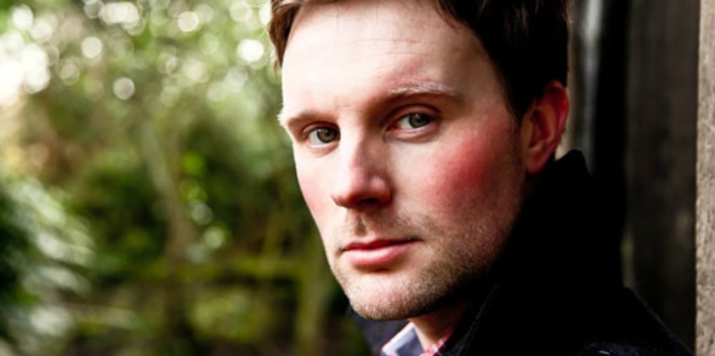 #MusicMonday: Artist of the&nbsp;Week