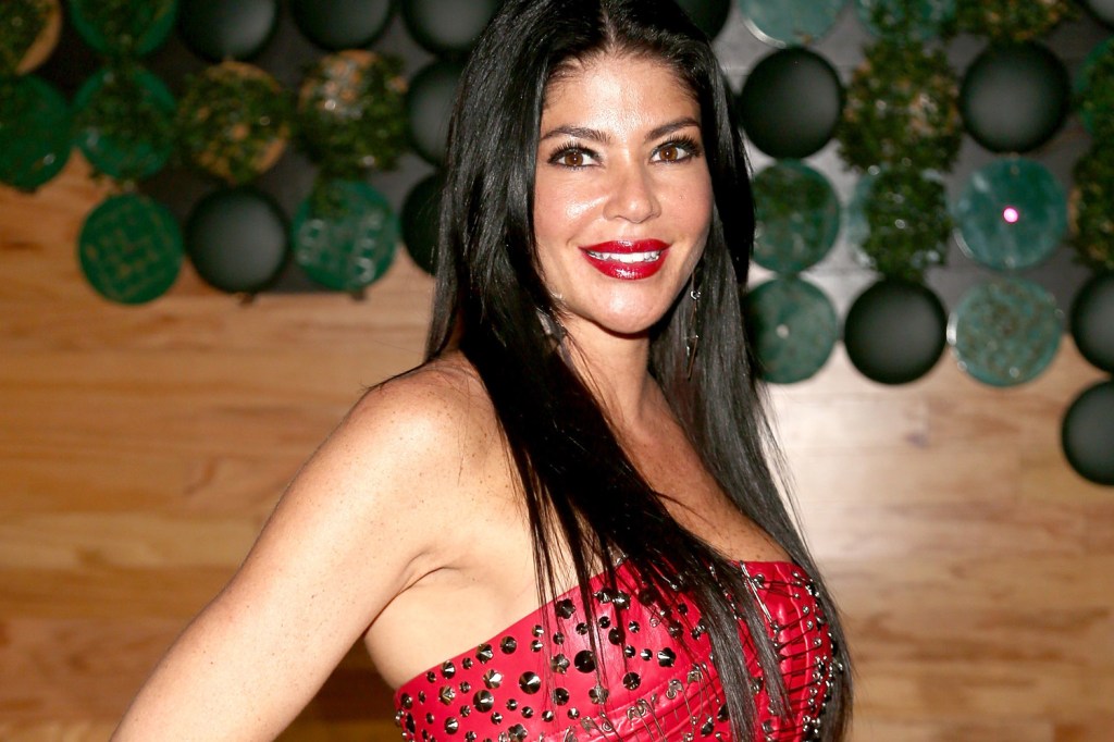 #TMITuesday: 10 Questions with Mob Wives’ Alicia&nbsp;DiMichele
