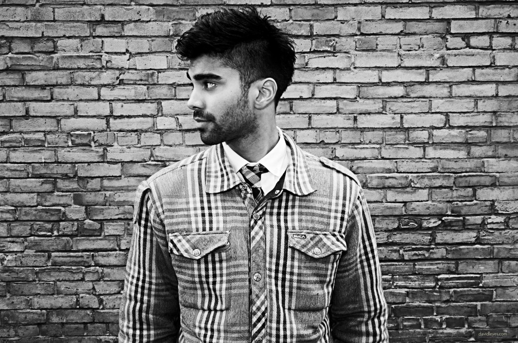 #TMITuesday: 10 Questions with Actor Raymond&nbsp;Ablack