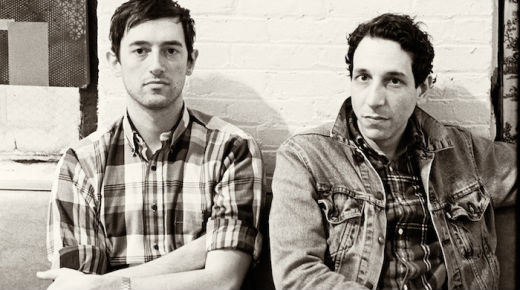 #MusicMonday: Artist of the&nbsp;Week