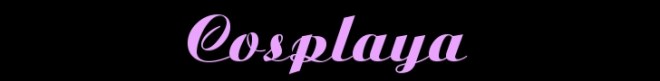 cosplaya