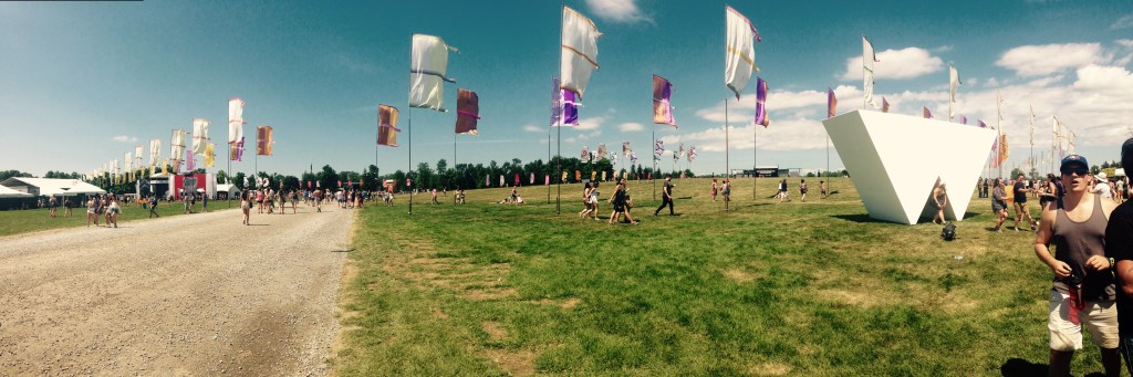 I Found My WayHome: WayHome Festival 2015&nbsp;Wrap-Up