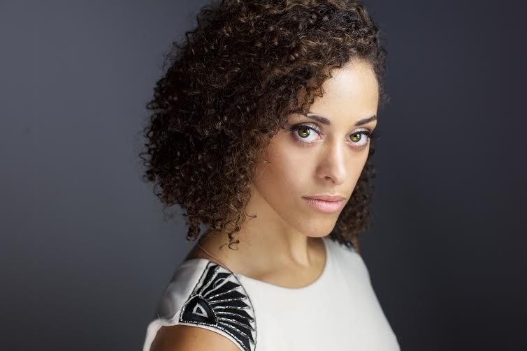 #TMITuesday: 10 Questions with Miss Los Angeles, Model, and Actor Diamond&nbsp;Romano