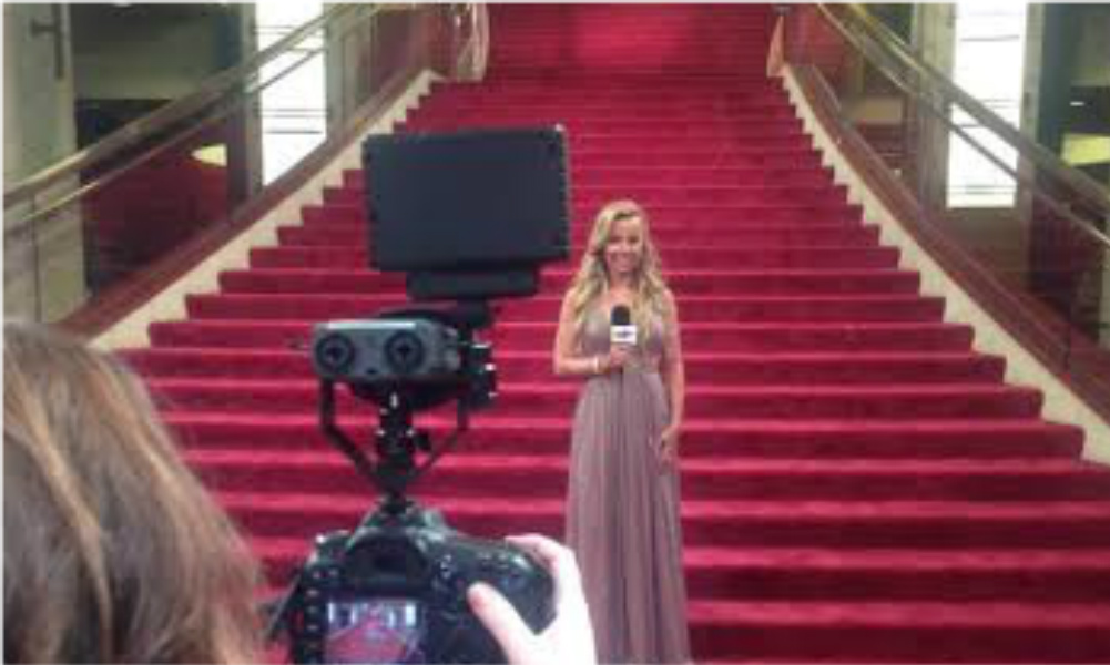 #TMITuesday: 10 Questions with Afterbuzz TV’s Kristyn&nbsp;Burtt