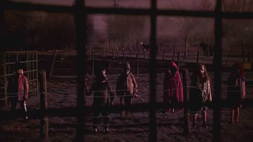 #CinemaSunday: Hellions (2015)
