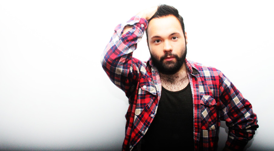 The #TMITuesday: 10 Questions with TV Personality/1 G5G star Philip&nbsp;Tetro