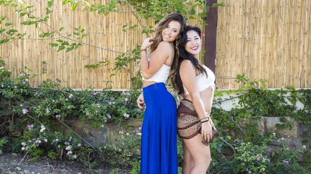 #TMITuesday: 10 Questions with MTV’s The Challenge: Bloodlines Larissa&nbsp;Nakagawa