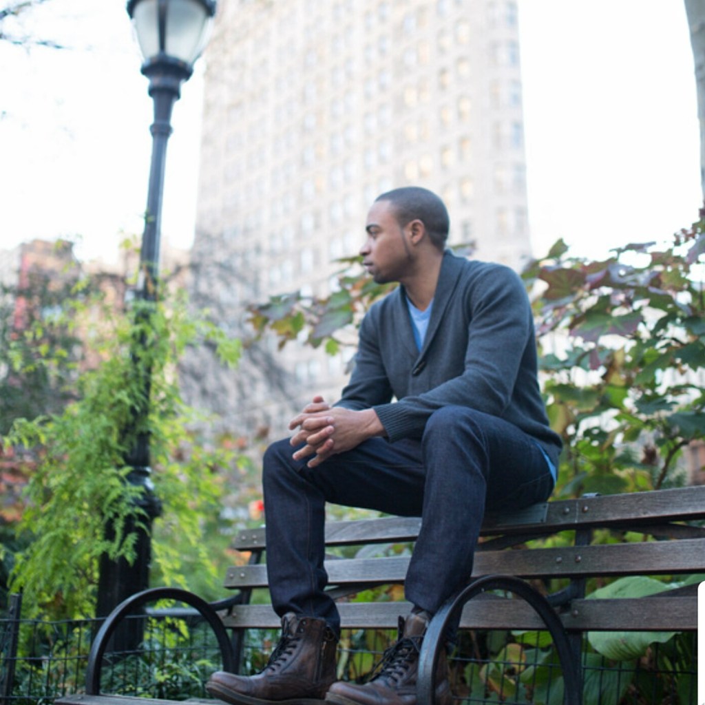 #TMITuesday: 10 Questions with MTV Personality,Host, and Artist Nick&nbsp;Brown