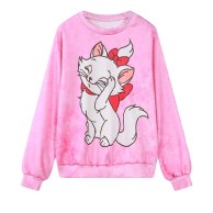 NikkiSinDisneySweaterKawaii