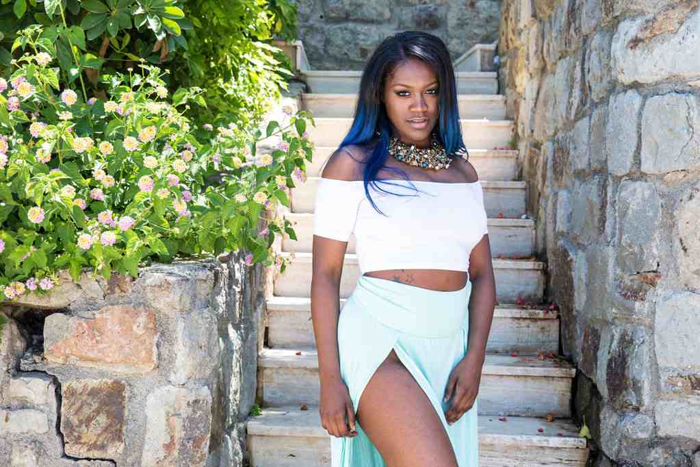 #TMITuesday: 10 Questions with MTV’s The Challenge: Bloodlines Candice&nbsp;Fowler