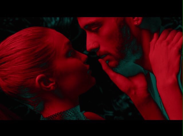 WATCH HERE: Zayn Drops Steamy New Video for Pillowtalk Starring Gigi&nbsp;Hadid