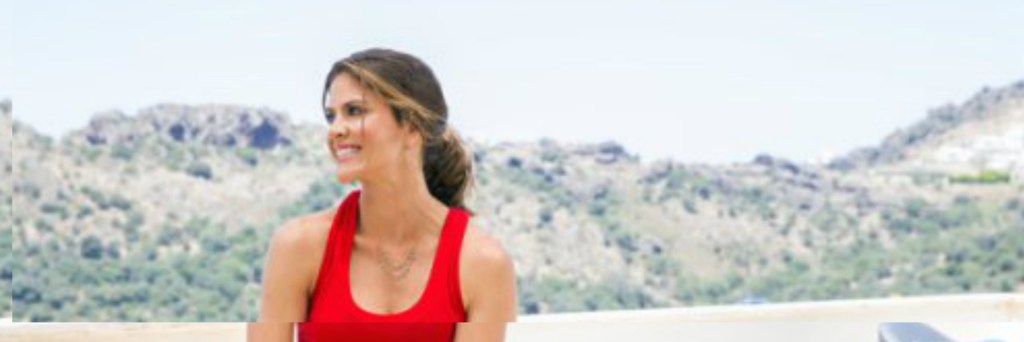 #TMITuesday: 10 Questions with MTV Personality Kellyanne&nbsp;Judd