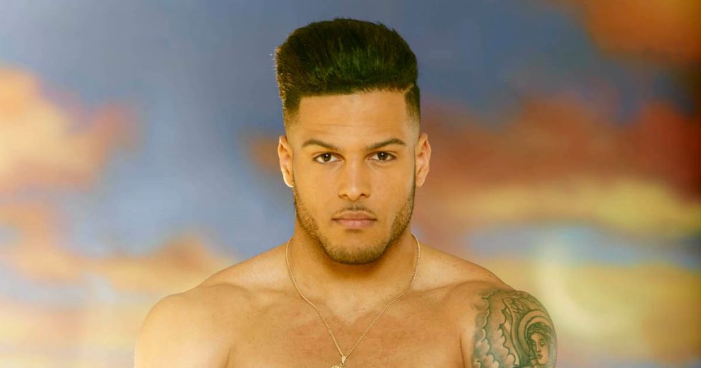 #TMITuesday: 10 Questions with Model/Reality TV Star Luis&nbsp;Morrison