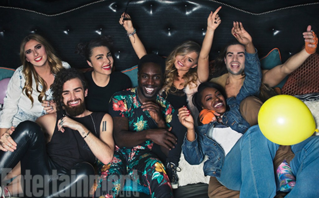 MTV’s The Real World: Go Big Or Go Home&nbsp;Trailer