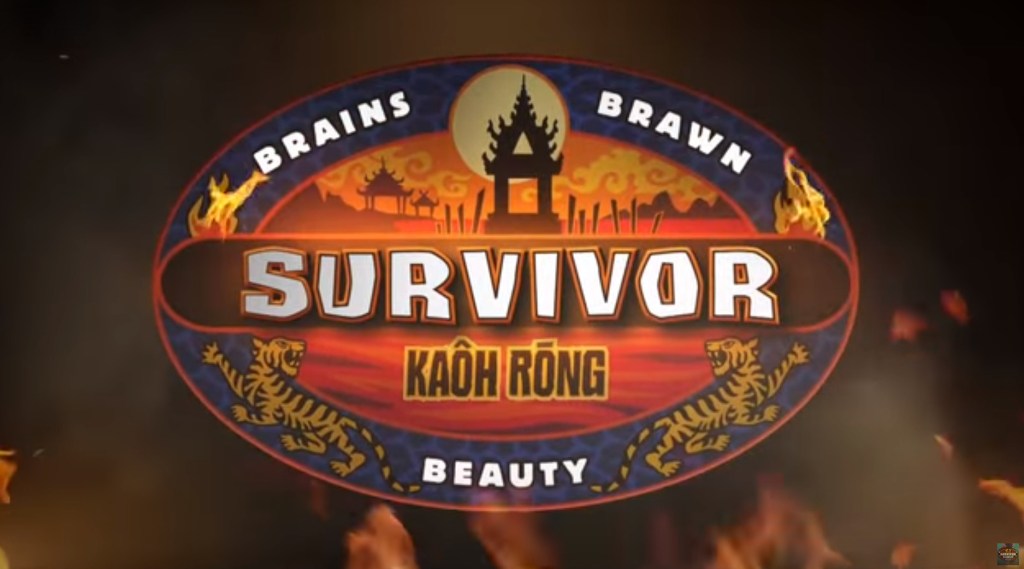 Mama Sin’s Surivor: Kaoh Rong Episode Recap&nbsp;1