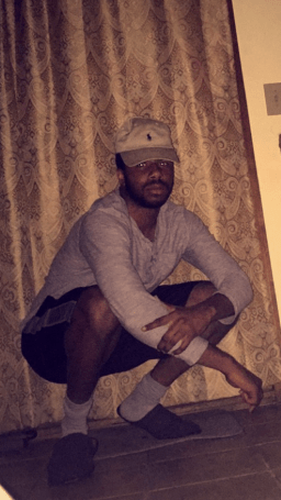 'HipHop'ThurmanJuniorShotbyMilesMentis