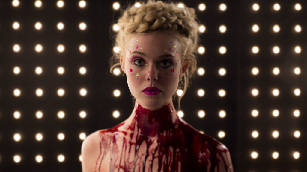 #CinemaSunday: The Neon Demon&nbsp;(2016)