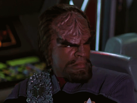 Image result for worf