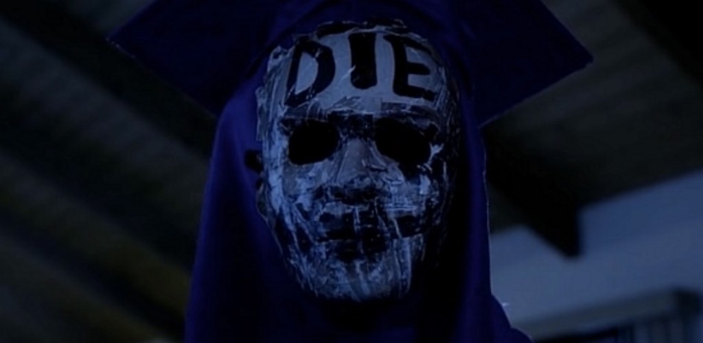 #CinemaSunday: Most Likely To Die&nbsp;(2016)