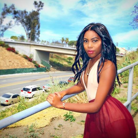 Image result for anika rashaun