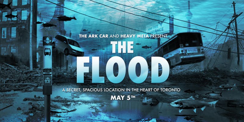 The Flood