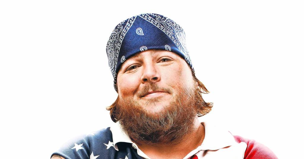 #TMITuesday: 10 Questions With CMT’s Party Down South Star Josh&nbsp;Murray