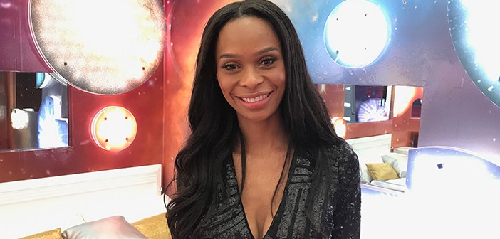 #WCW: Big Brother Queen Ika&nbsp;Wong