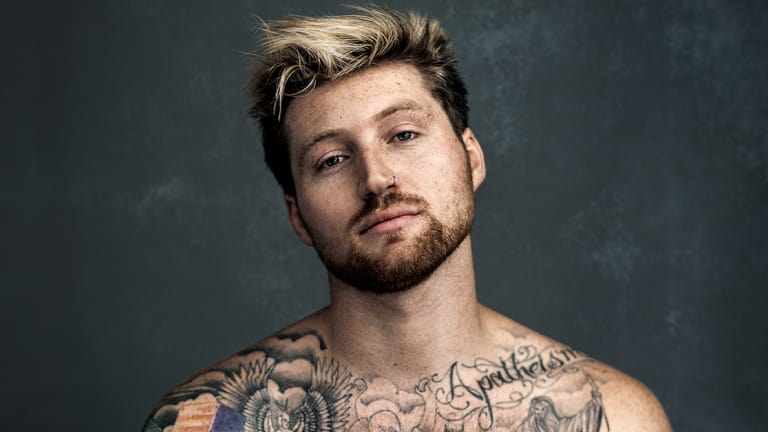 #MusicMonday: Sad Boi Scotty Sire Brightens Your Monday With Some Fu*kin’&nbsp;Fun