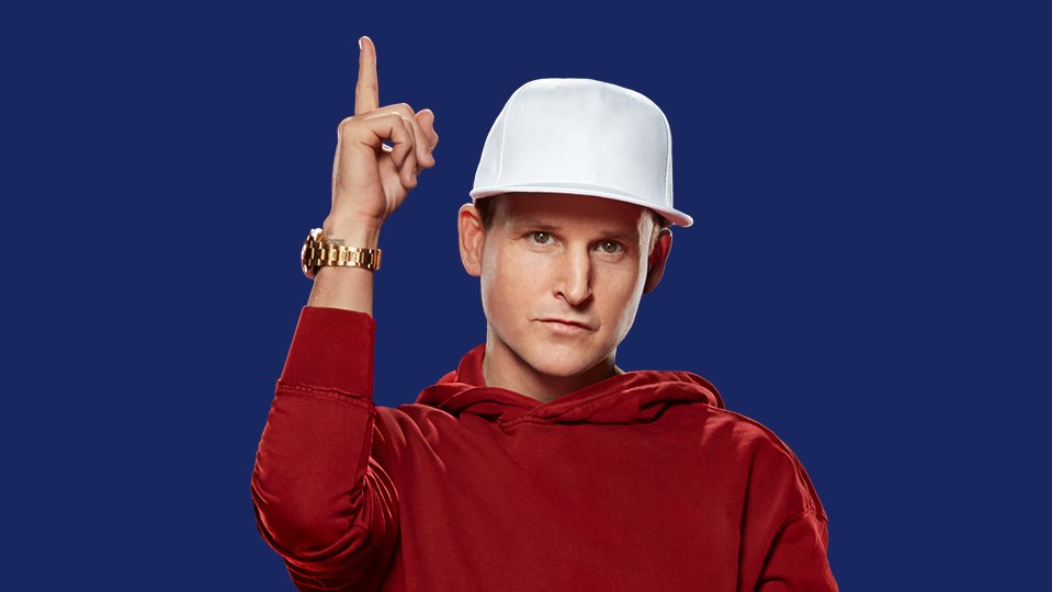 We Begged MTV To Stop Replaying Ridiculousness So They Gave Us&nbsp;This…