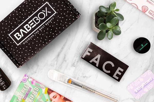 I Tried The BabeBox Make Up Subscription And Here Is What I&nbsp;Found