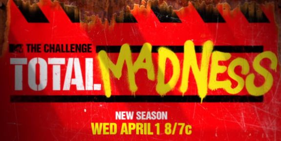 Bunker Love And War: MTV’s The Challenge: Total Madness Episode 1 First&nbsp;Thoughts