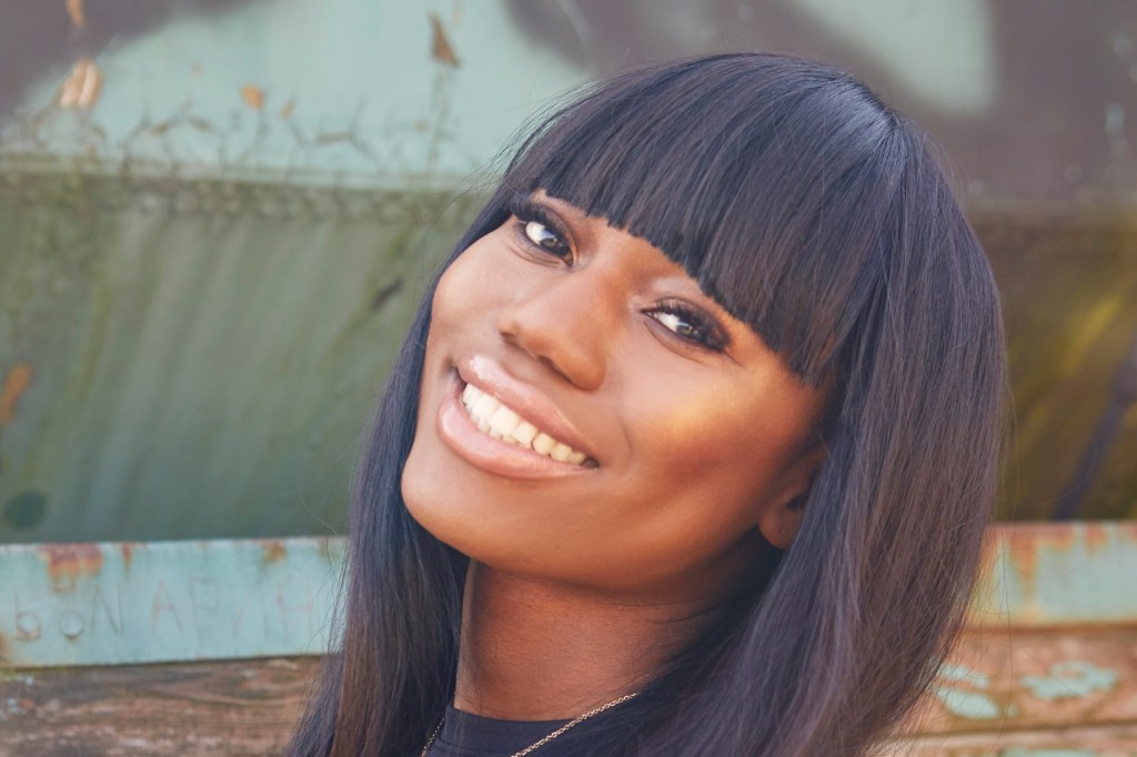 #TMITuesday: 10 Questions With MTV’s The Challenge Star Tula ‘Big T’&nbsp;Fazakerley