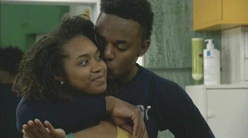 Reality TV Stars Bayleigh Dalton And Chris ‘Swaggy C’ Williams Share A Vlog On How To Help The BLM&nbsp;Movement