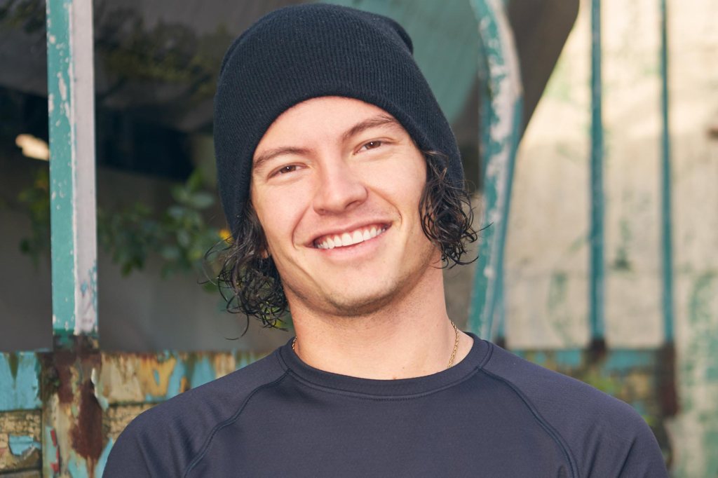 #TMITuesday: 10 Questions With Reality TV Star Jay&nbsp;Starrett