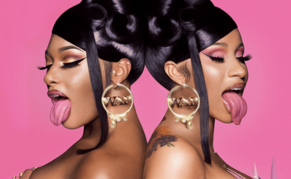 Cardi B And Megan Thee Stallion Remind Us All What It Is Like To Feel Again With ‘WAP’