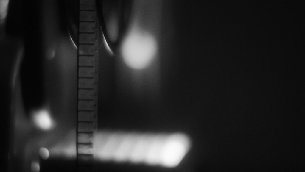 The Anxiety Diaries Volume 24 With Guest Writer Chelsea Gallagher: Anxiety&nbsp;Film