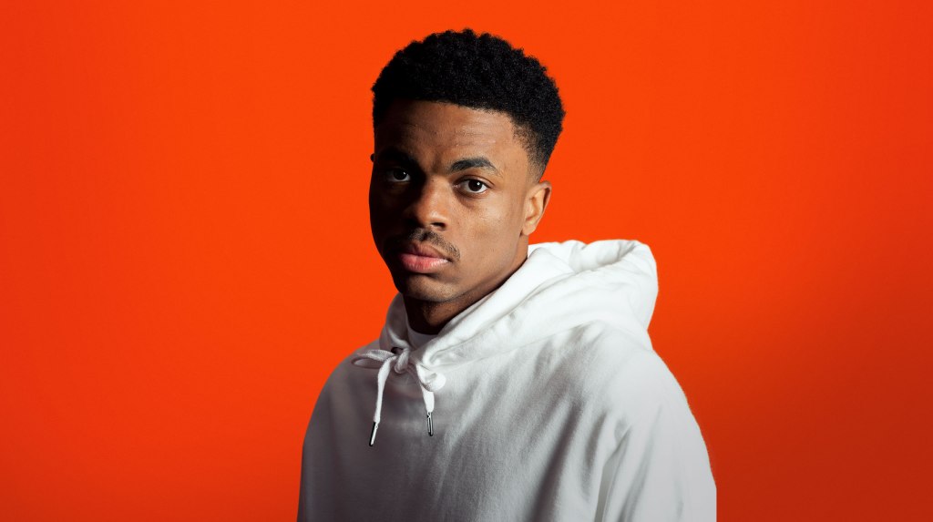 #TBT: An Explicit Throwack From Vince&nbsp;Staples