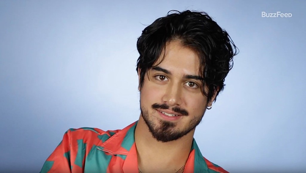 #MCM: Actor, Director, And Artist Avan&nbsp;Jogia