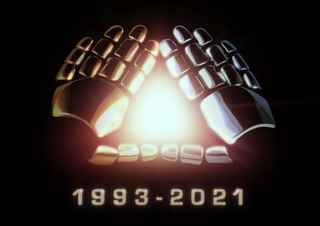 #MusicMonday: Daft Punk Announces Break&nbsp;Up