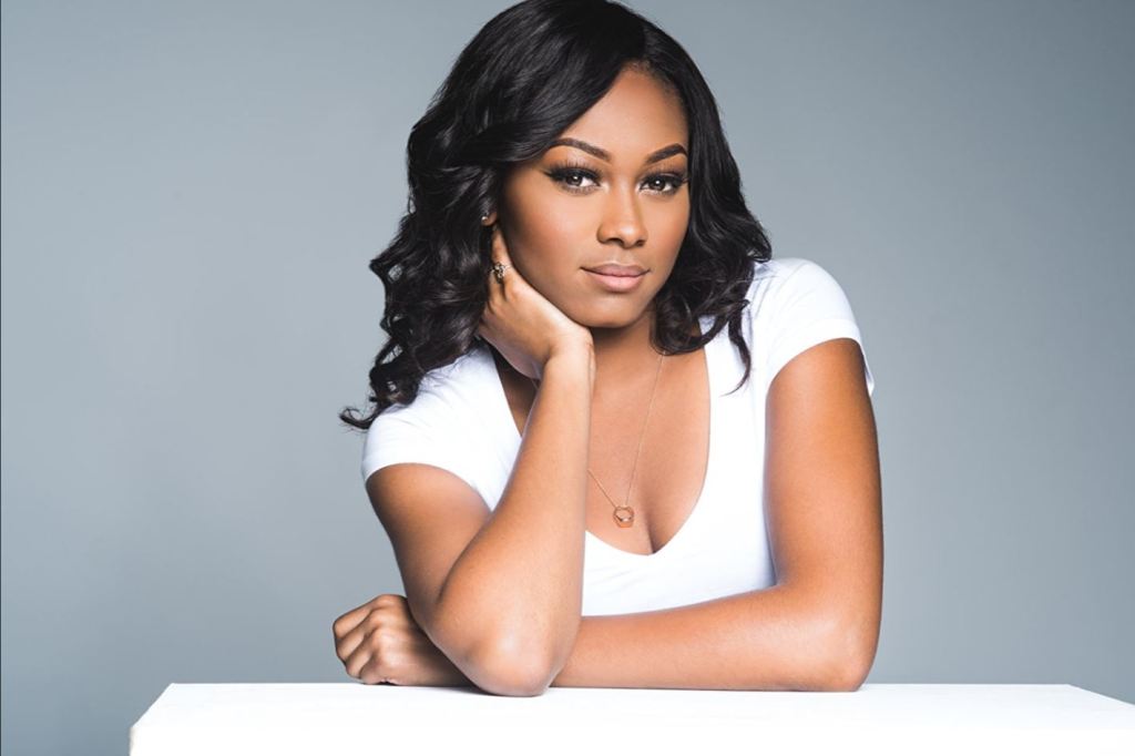 #WCW: Shanice Banton