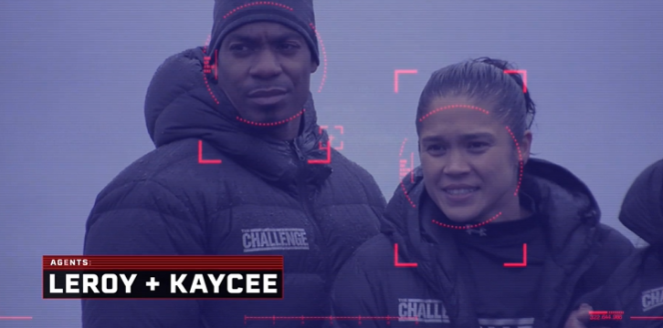 Challenge Double Agents Episode 1 Recap: 10 Biggest Takeaways | by Allan  Aguirre | Medium